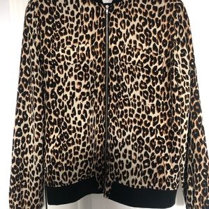 Equipment silk bomber